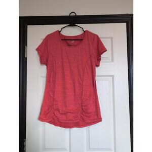 XL Gaiam athletic top